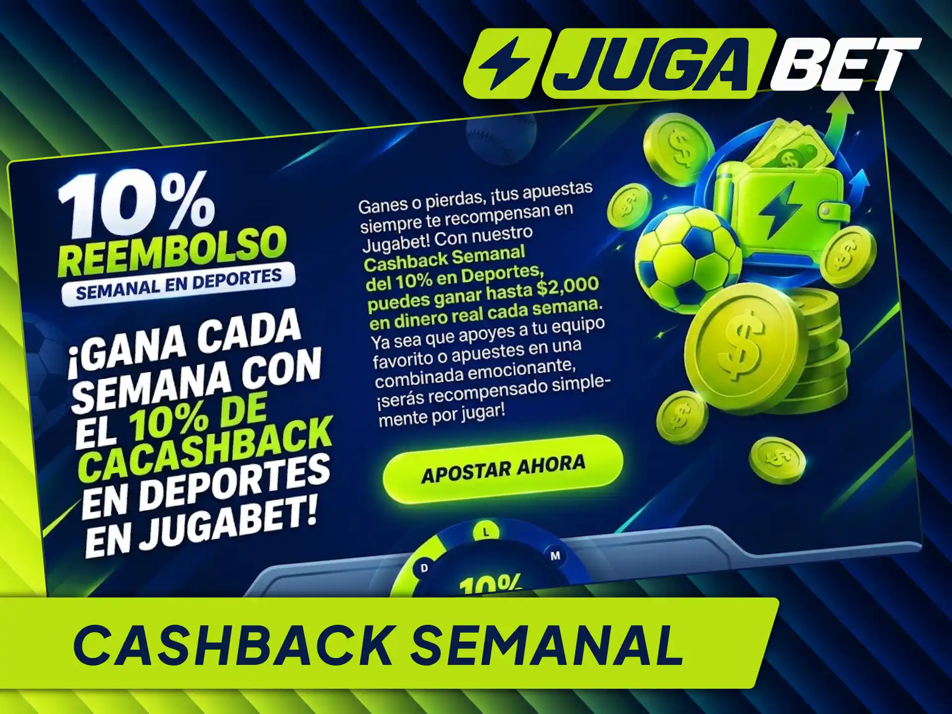 Reclamá tu bono de casino de bienvenida en Jugabet para obtener giros gratis.
