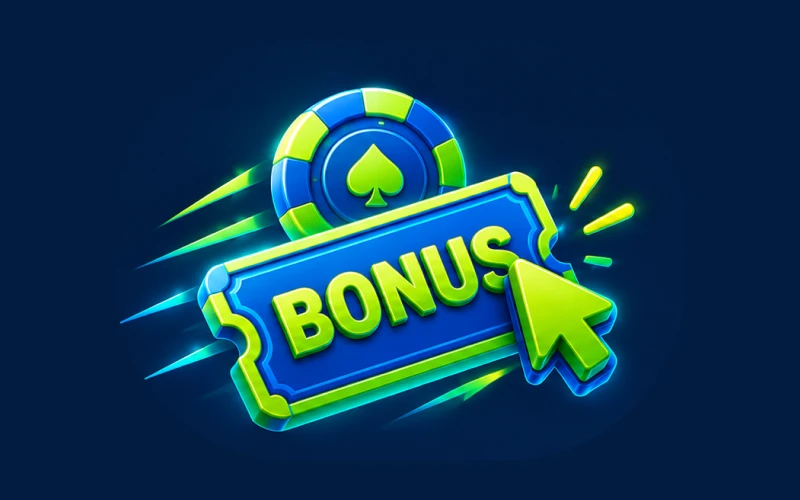 Utiliza la función de compra de bono en Jugabet para giros gratis directos.