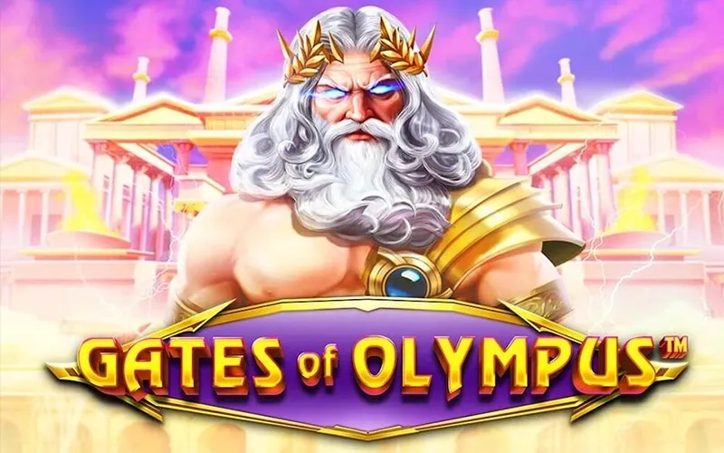 Probá la tragamonedas Gates of Olympus en Jugabet y gana increíbles multiplicadores.