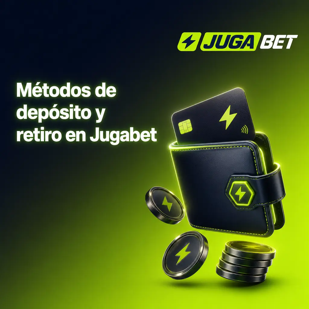 Métodos de depósito y retiro en Jugabet: PSE, Nequi, Daviplata, tarjetas, transferencia y criptomonedas en Colombia