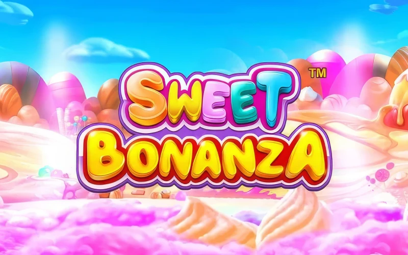Jugá a Sweet Bonanza en Jugabet para conseguir combinaciones ganadoras de tragamonedas.